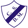 Deportivo Merlo logo small