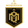 Deportivo Moquegua logo small