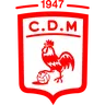 Deportivo Morón logo small