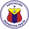 Deportivo Pasto logo small