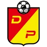 Deportivo Pereira logo small