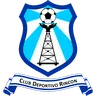 Deportivo Rincón logo small