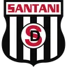 Deportivo Santaní logo small