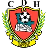 Desportivo Huíla logo small