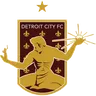 Detroit City FC logo small