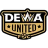 Dewa United Banten logo small