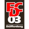 Differdange 03 logo small