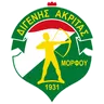 Digenis Akritas Morphou logo small