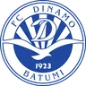 Dinamo Batumi logo small
