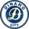 Dinamo City logo small