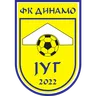 Dinamo Jug logo small