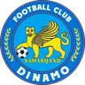 Dinamo Samarqand logo small