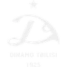 Dinamo Tbilisi logo small
