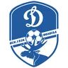 Dinamo Vologda logo small