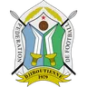 Djibouti logo