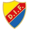 Djurgården Women logo small