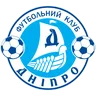 Dnipro logo small