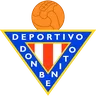 Don Benito logo small