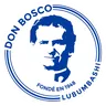 Don Bosco logo small