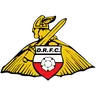 Doncaster Rovers logo