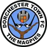 Dorchester Town logo small