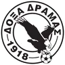 Doxa Dramas logo small