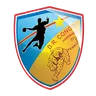 DR Congo Handball logo