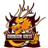 Dragon Gate Team logo