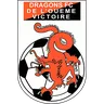 Dragons de lOuémé logo small