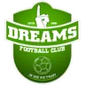 Dreams FC logo small