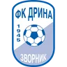 Drina Zvornik logo small