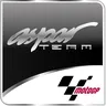 Drive M7 Aspar logo