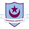 Drogheda United logo small