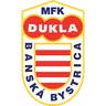 Dukla Banská Bystrica logo small