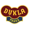 Dukla Praha logo small