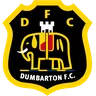 Dumbarton logo small