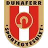 Dunaferr SE logo