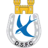 Dungannon Swifts logo small