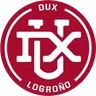 DUX Logroño logo small