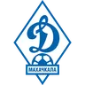 Dynamo-2 Makhachkala logo small