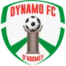 Dynamo Abomey logo small