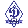 Dynamo Bryansk logo small