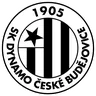 Dynamo České Budějovice logo small