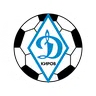 Dynamo Kirov logo small