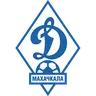 Dynamo Makhachkala logo