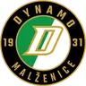 Dynamo Malženice logo small