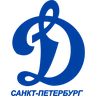 Dynamo Saint Petersburg logo small