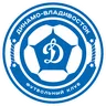 Dynamo Vladivostok logo small