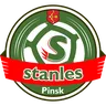 DYuSSh-3 Stenles Pinsk logo small