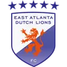 East Atlanta Dutch Lions logo small